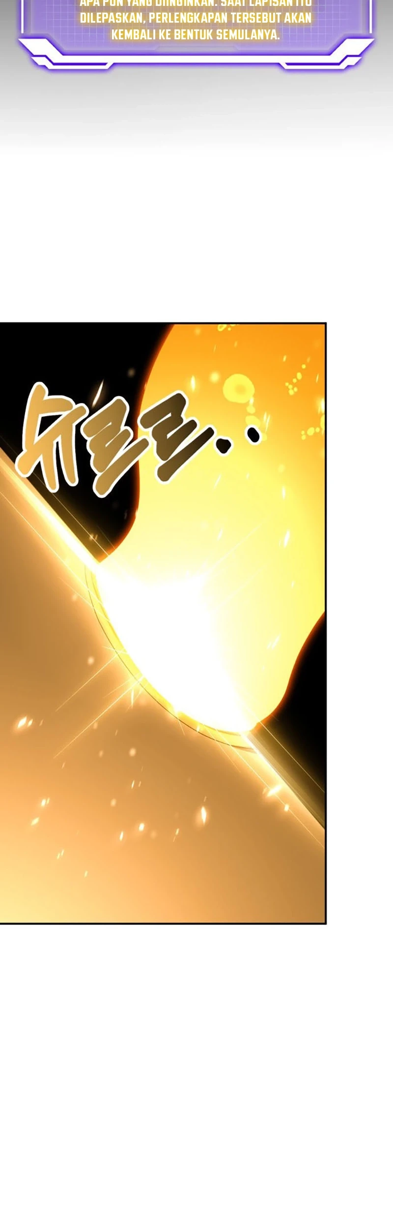 Return to Player Chapter 223 - halaman 38