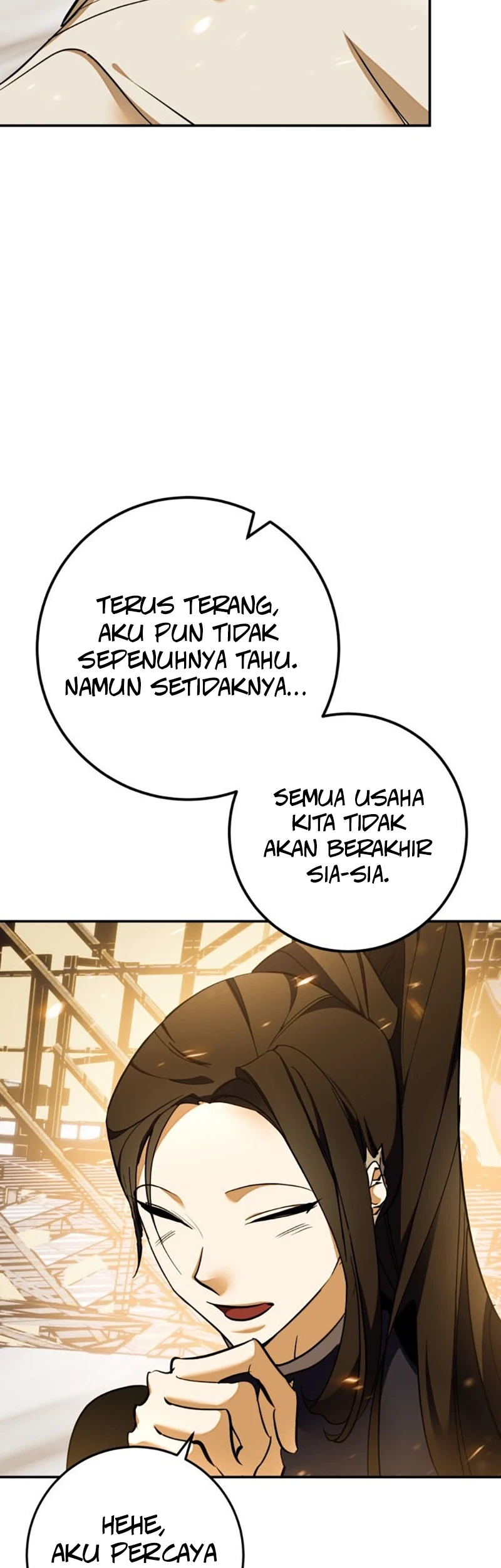 Return to Player Chapter 223 - halaman 45