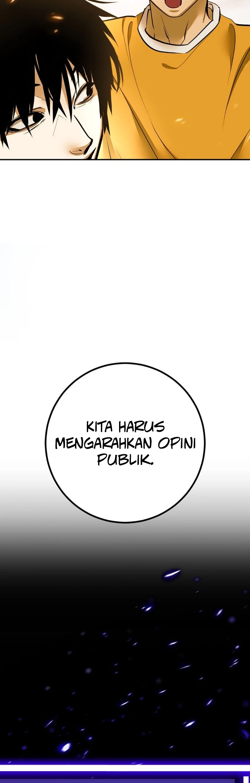 Return to Player Chapter 223 - halaman 48