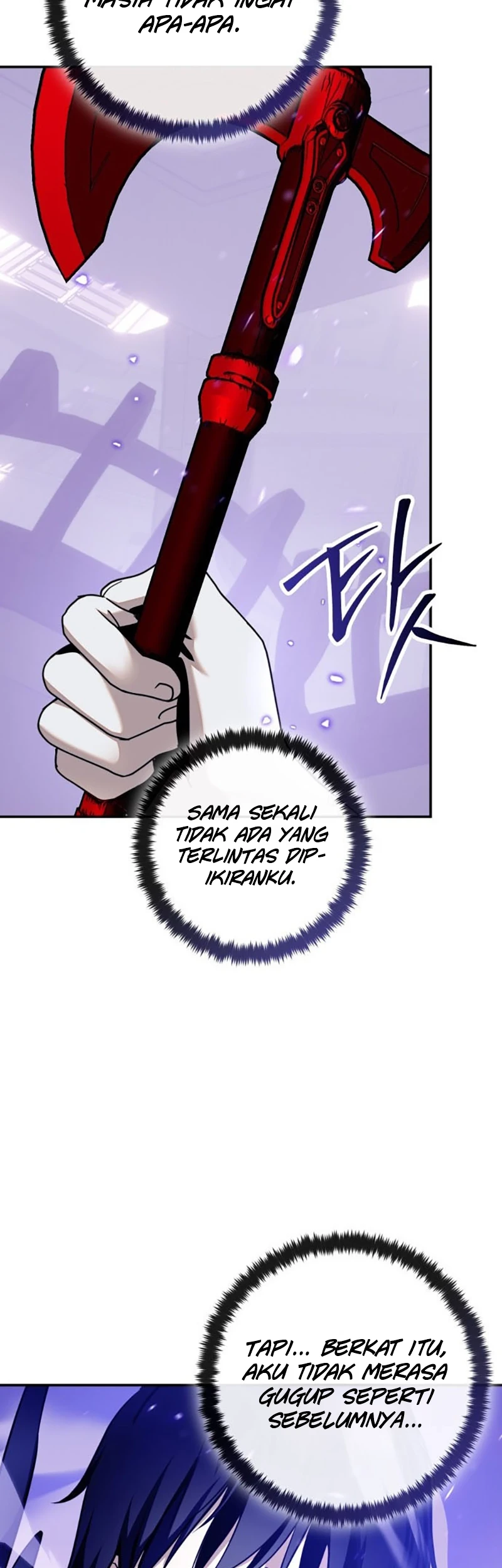 Return to Player Chapter 223 - halaman 5