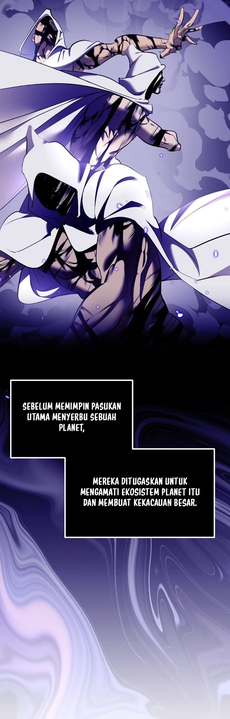 Return to Player Chapter 223 - halaman 57