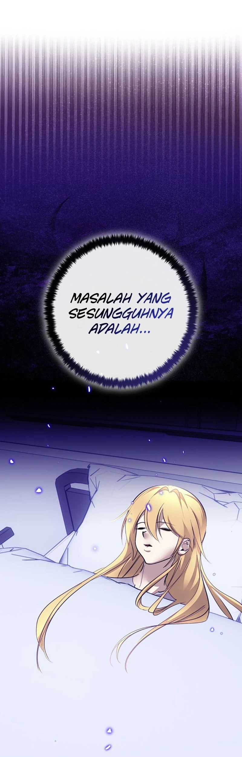 Return to Player Chapter 223 - halaman 60