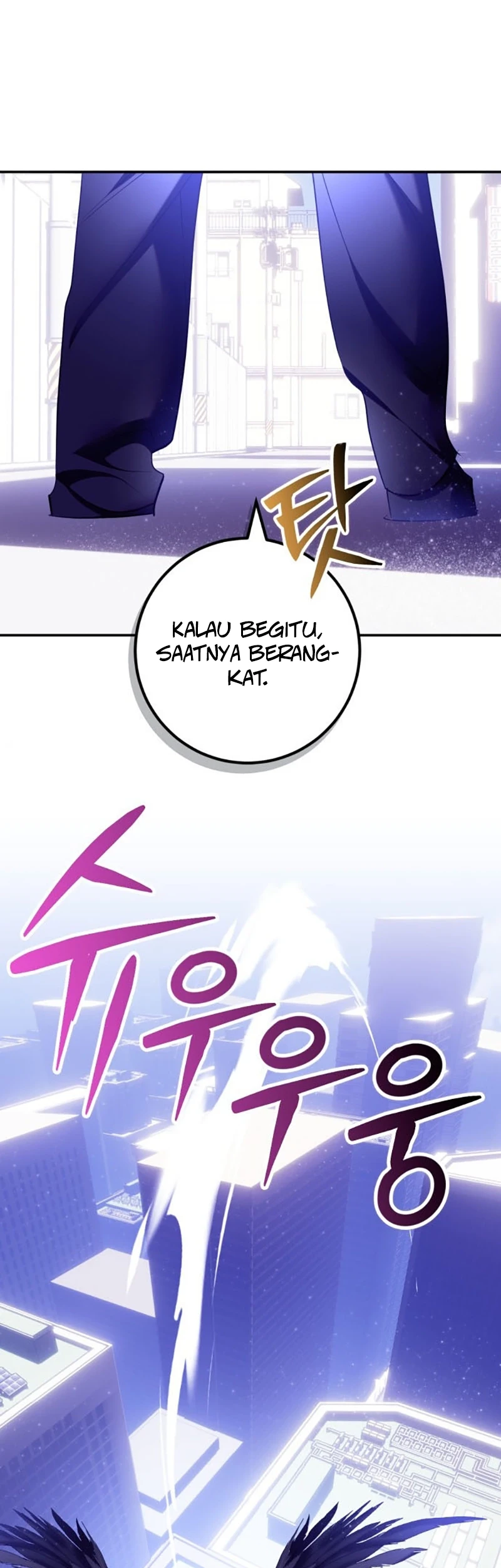 Return to Player Chapter 224 - halaman 14