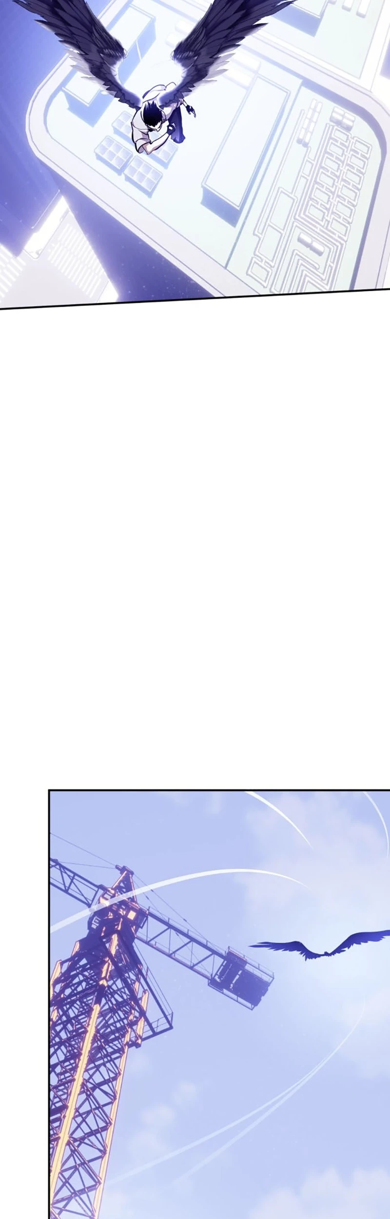 Return to Player Chapter 224 - halaman 15