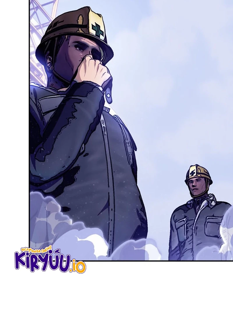 Return to Player Chapter 224 - halaman 16