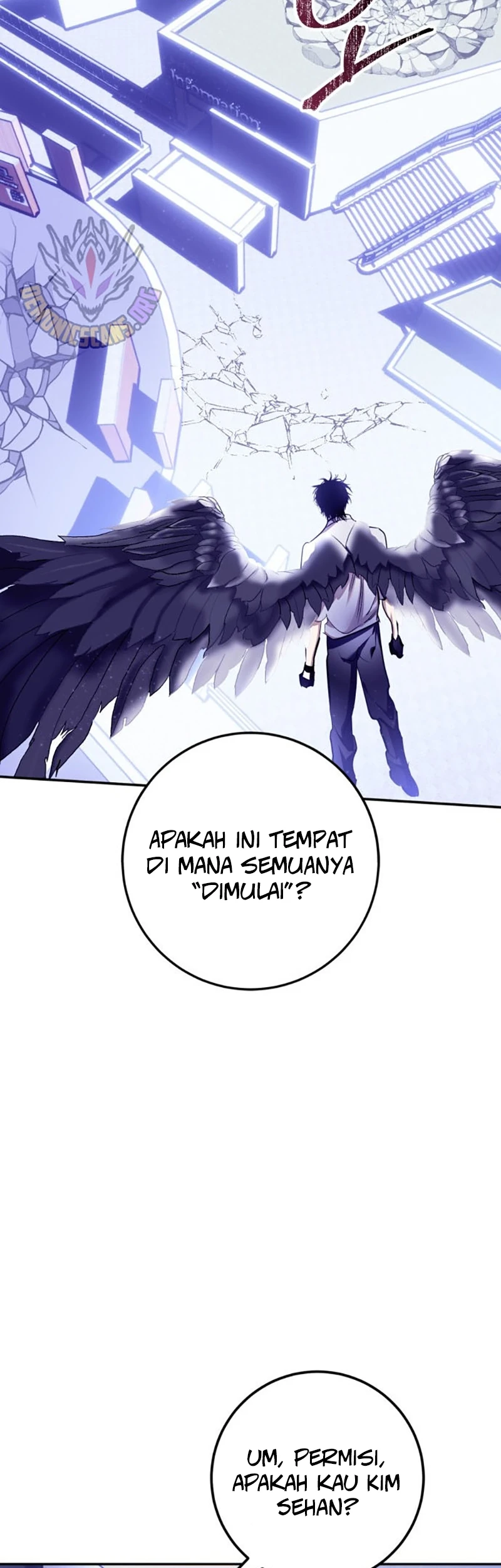 Return to Player Chapter 224 - halaman 18