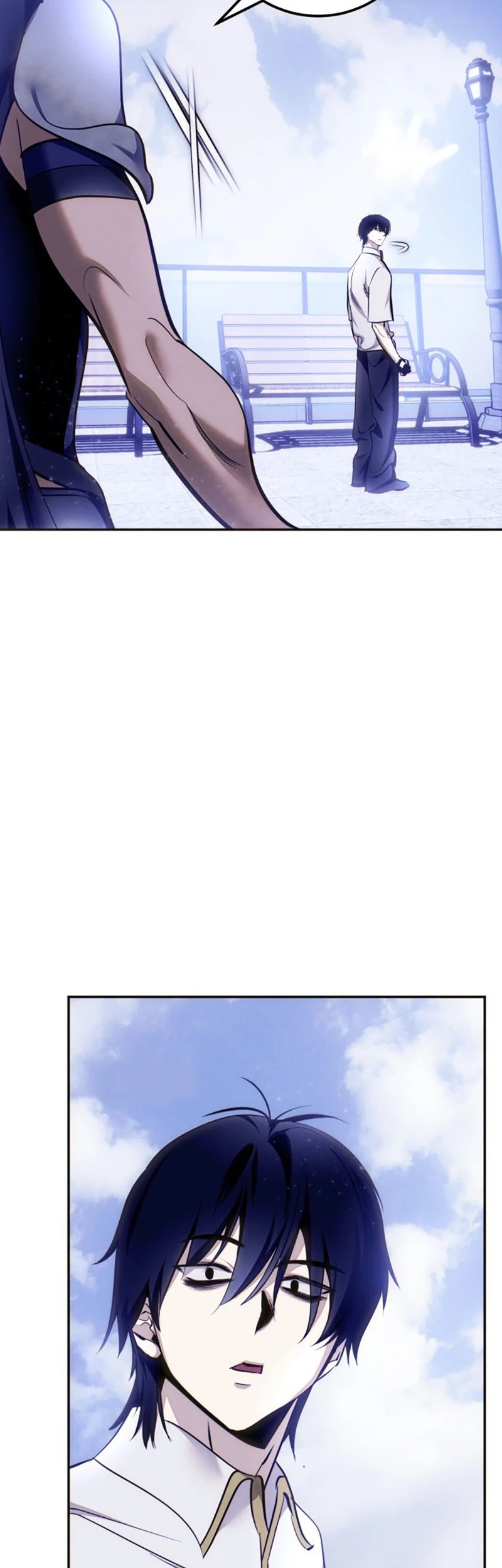 Return to Player Chapter 224 - halaman 19
