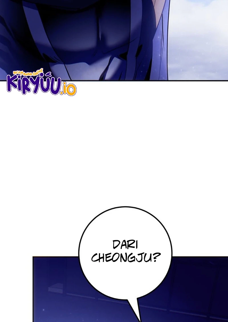 Return to Player Chapter 224 - halaman 21