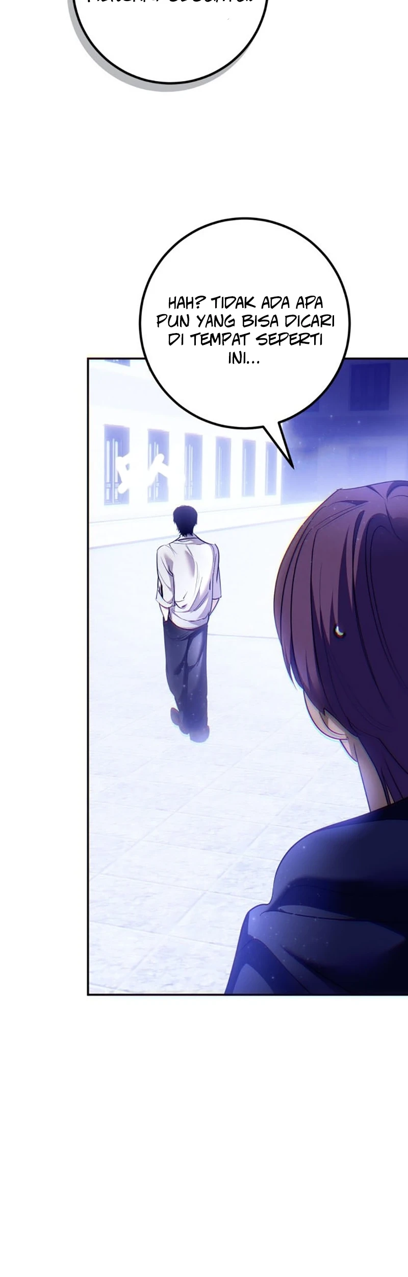 Return to Player Chapter 224 - halaman 25