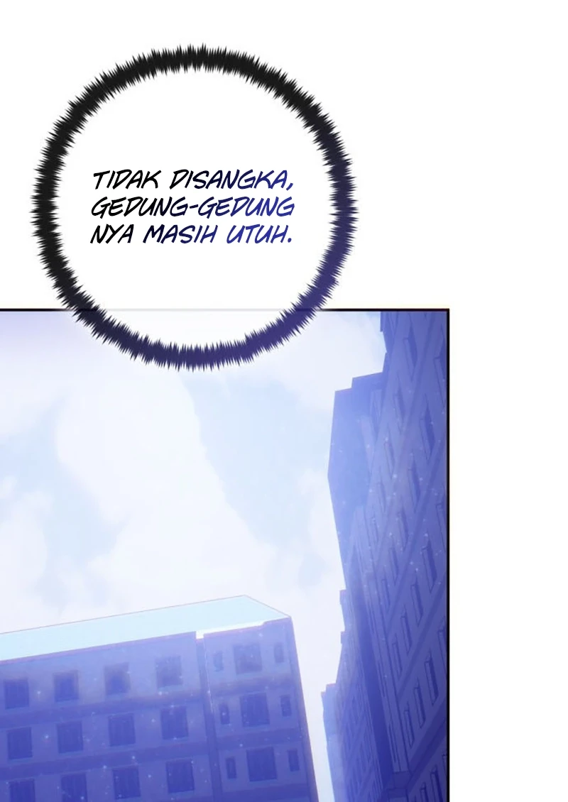 Return to Player Chapter 224 - halaman 26