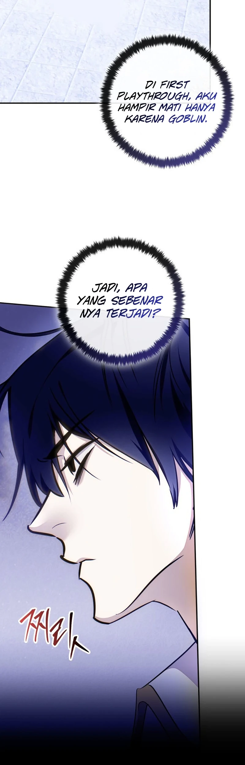 Return to Player Chapter 224 - halaman 28