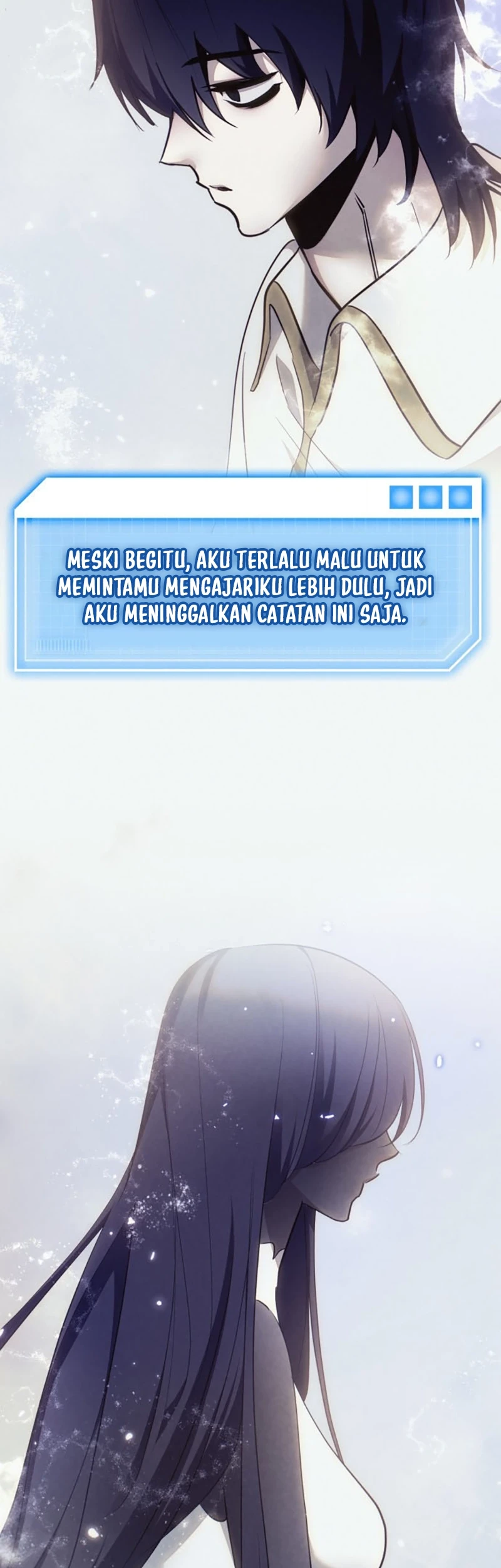 Return to Player Chapter 224 - halaman 43