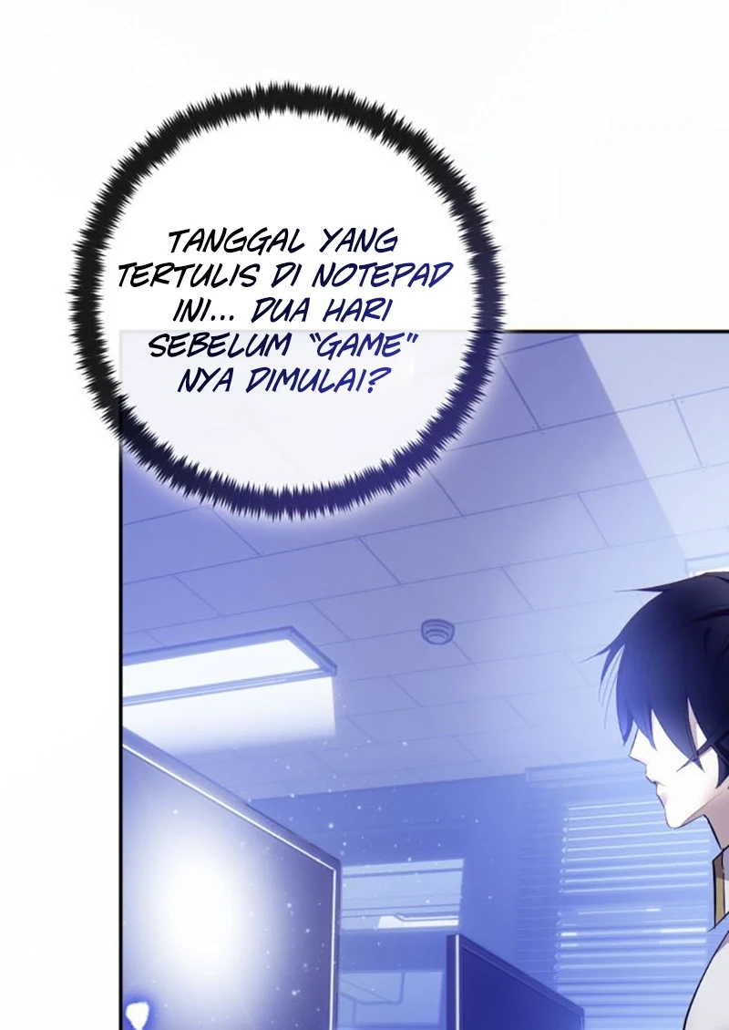 Return to Player Chapter 224 - halaman 46