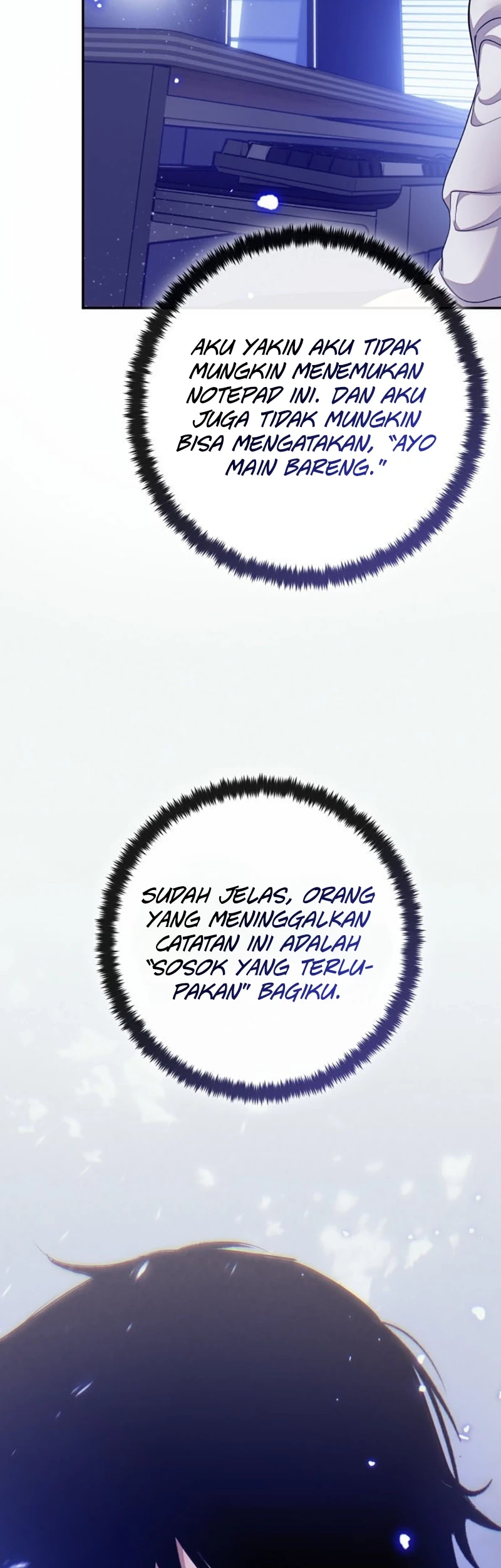 Return to Player Chapter 224 - halaman 47