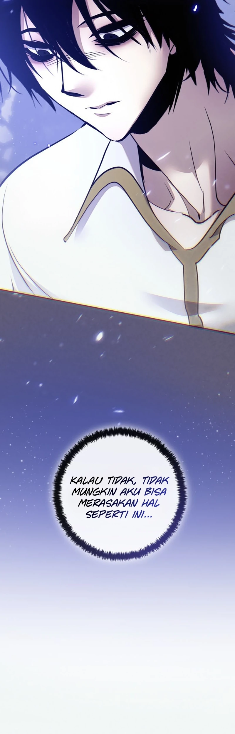 Return to Player Chapter 224 - halaman 48