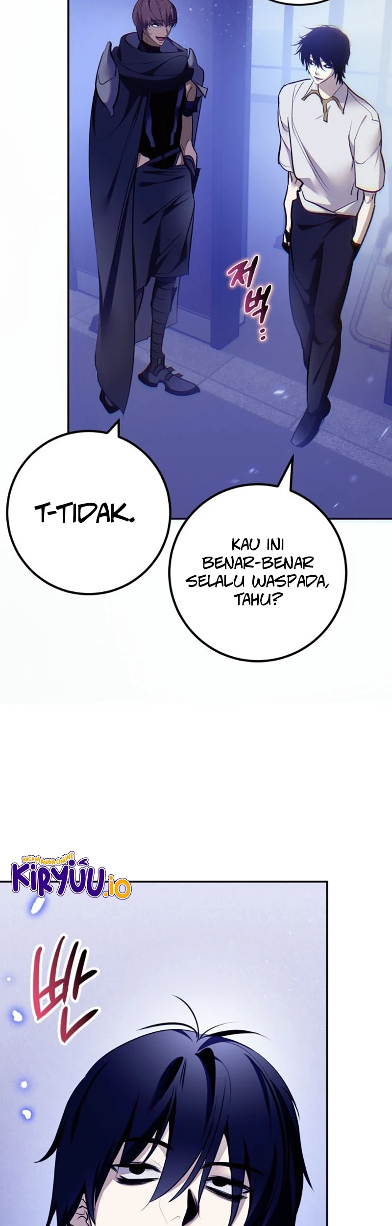 Return to Player Chapter 224 - halaman 50