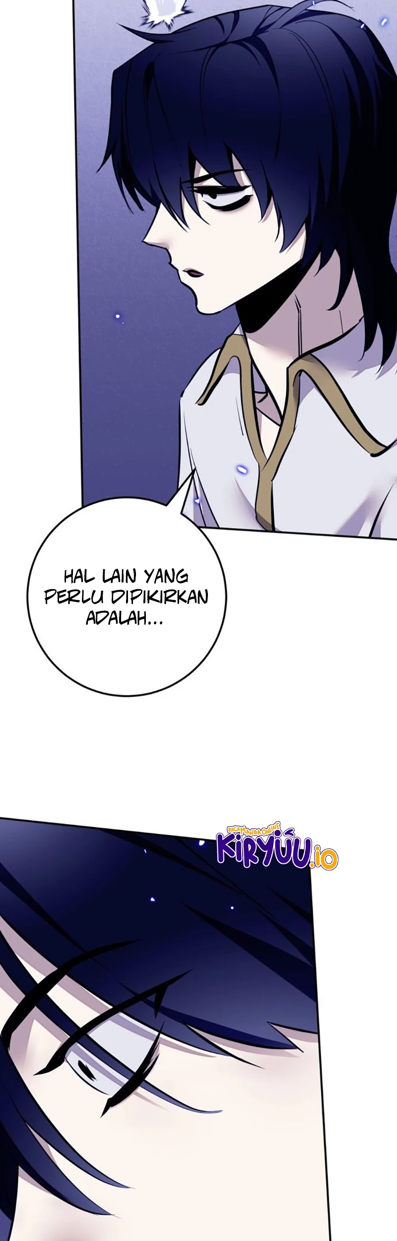 Return to Player Chapter 224 - halaman 55