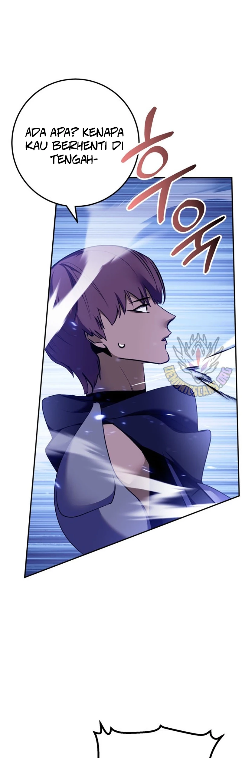 Return to Player Chapter 224 - halaman 57