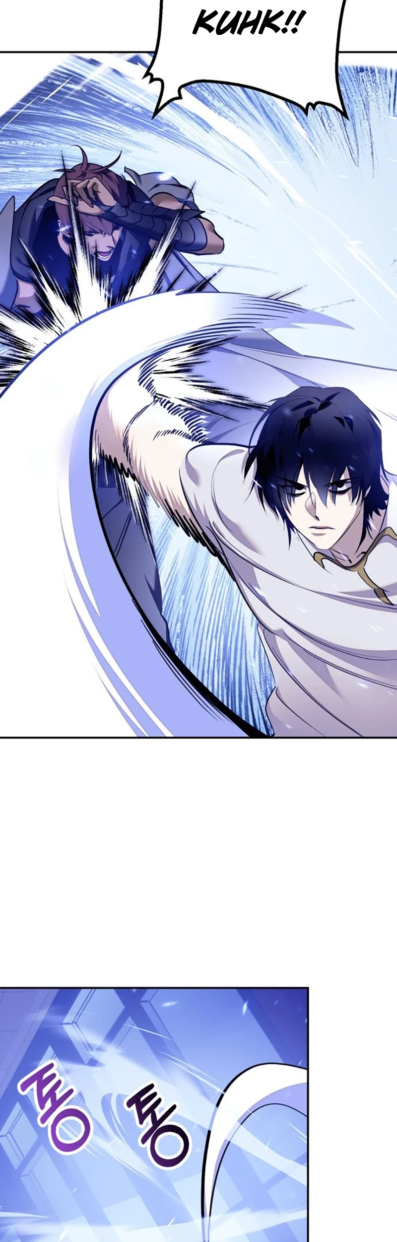 Return to Player Chapter 224 - halaman 58
