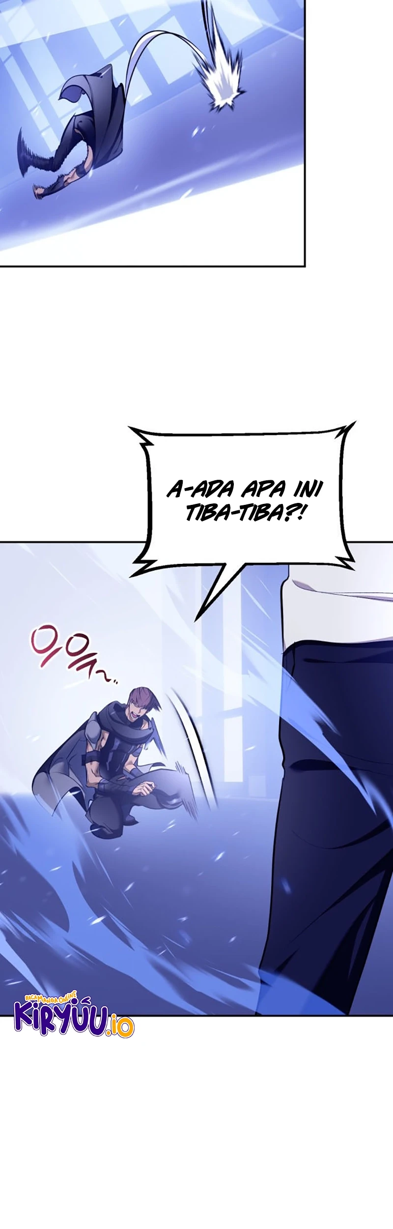 Return to Player Chapter 224 - halaman 59