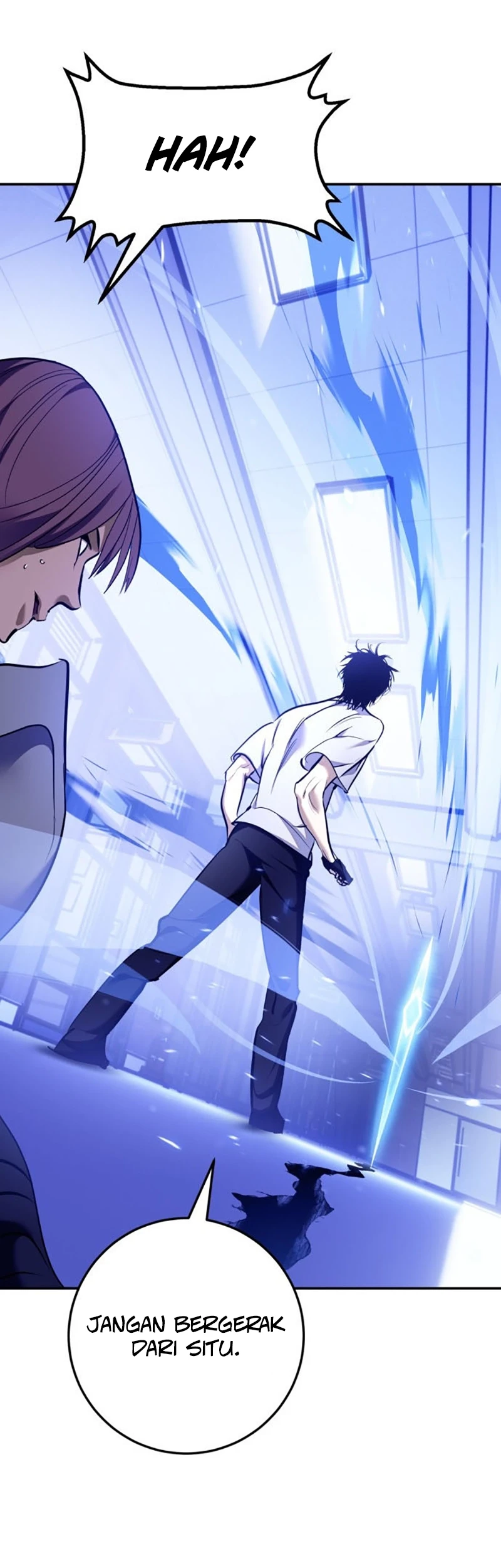 Return to Player Chapter 224 - halaman 60