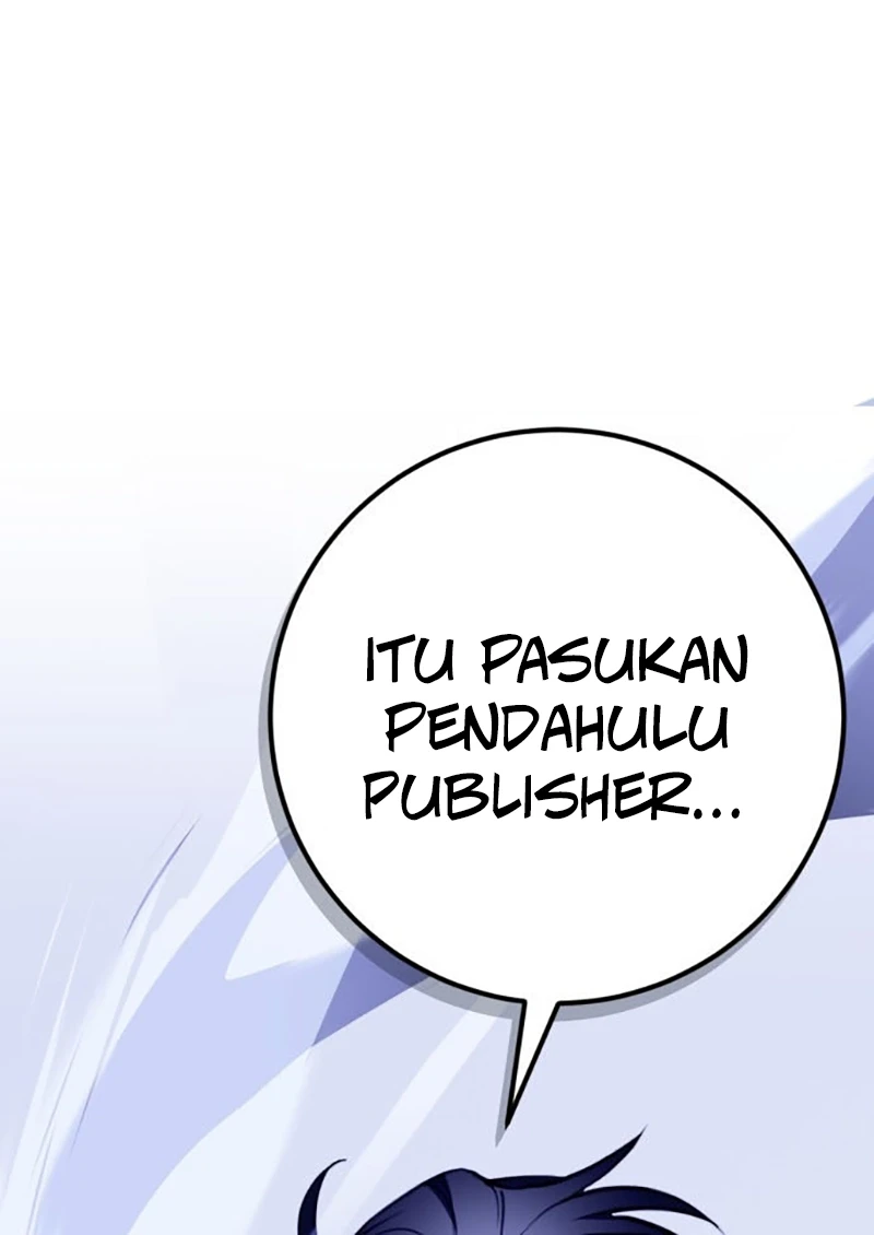 Return to Player Chapter 224 - halaman 61