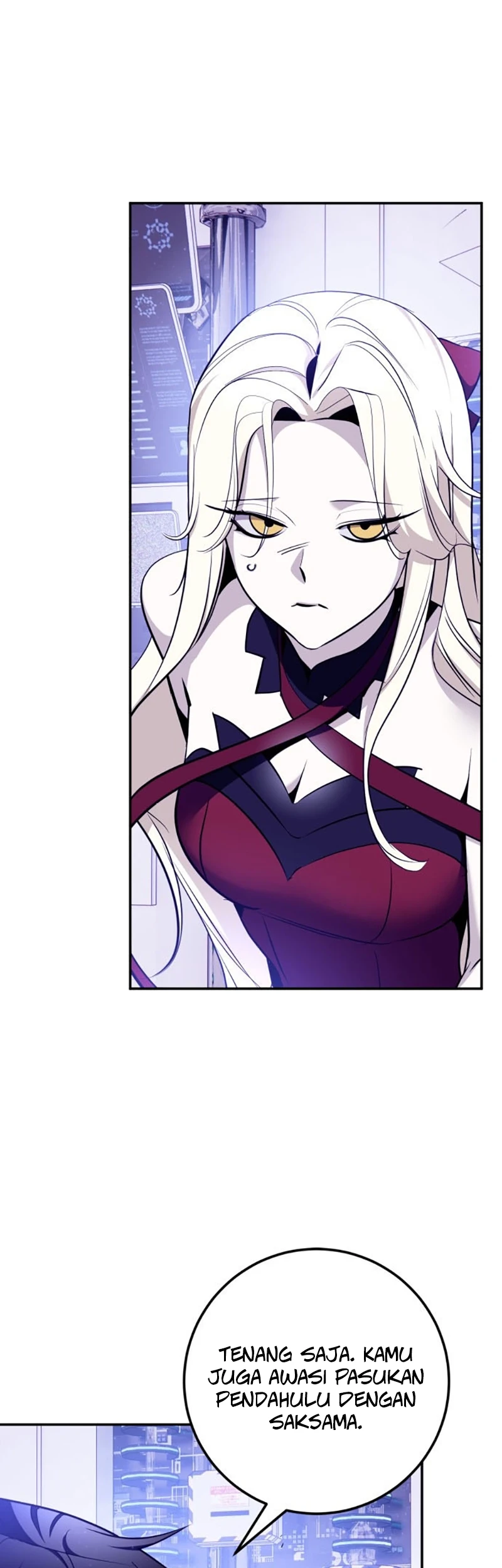 Return to Player Chapter 224 - halaman 8