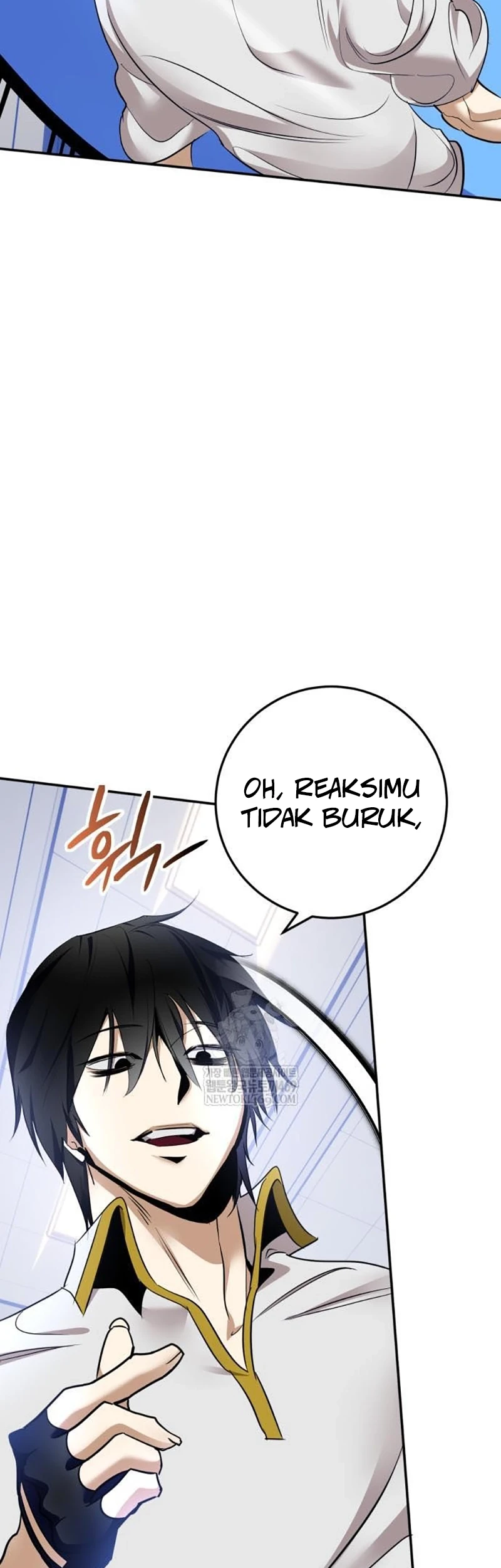 Return to Player Chapter 225 - halaman 12
