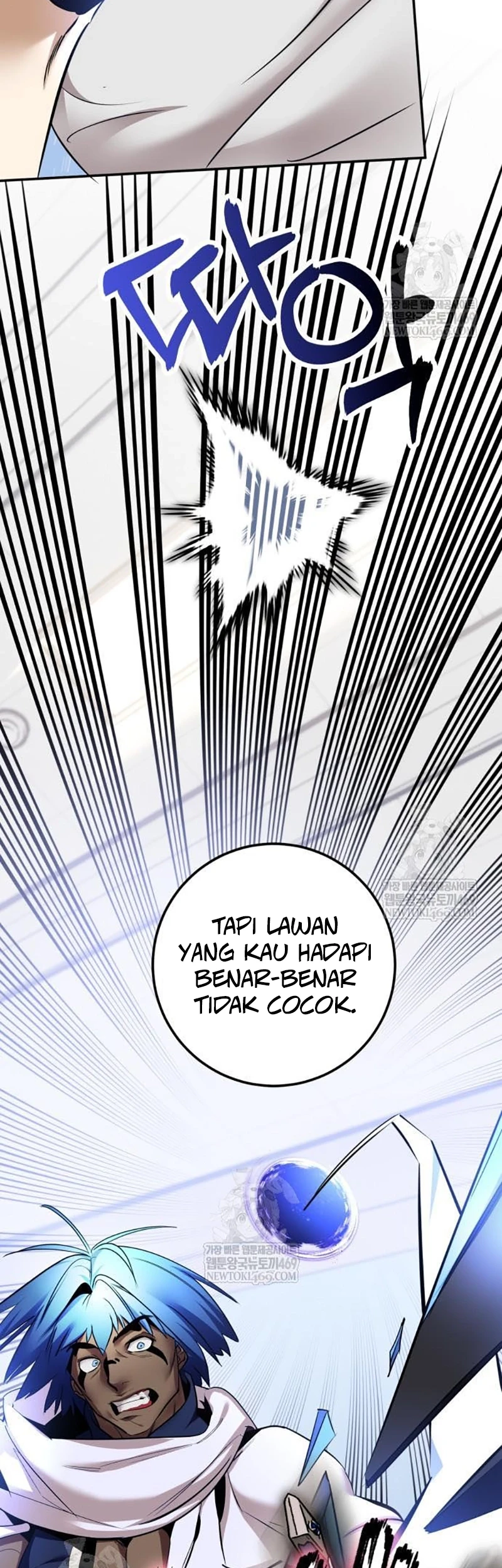 Return to Player Chapter 225 - halaman 13