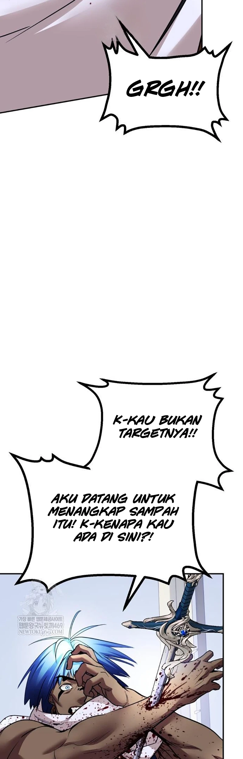 Return to Player Chapter 225 - halaman 24