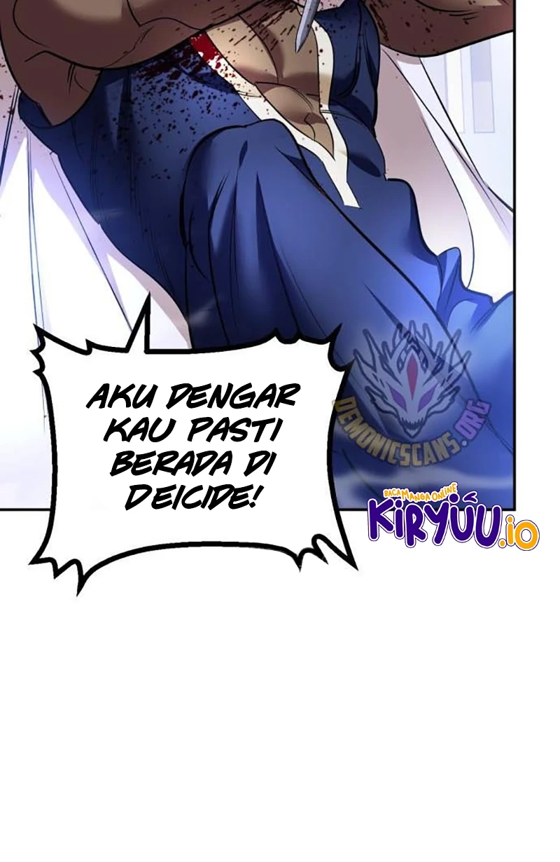 Return to Player Chapter 225 - halaman 25