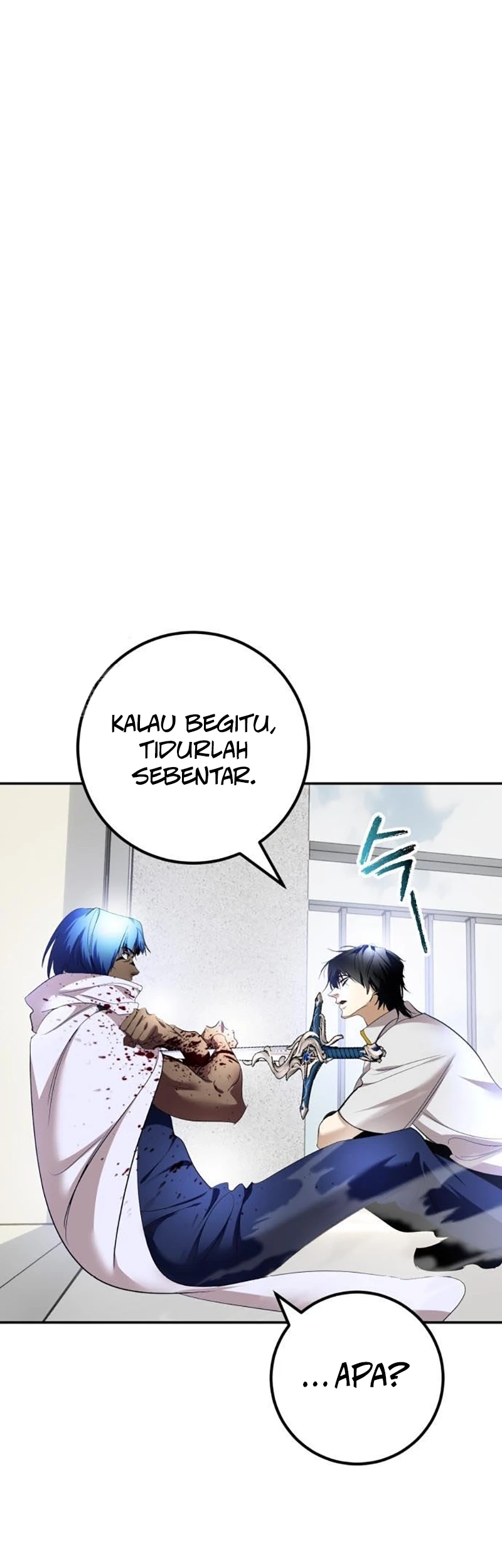 Return to Player Chapter 225 - halaman 31