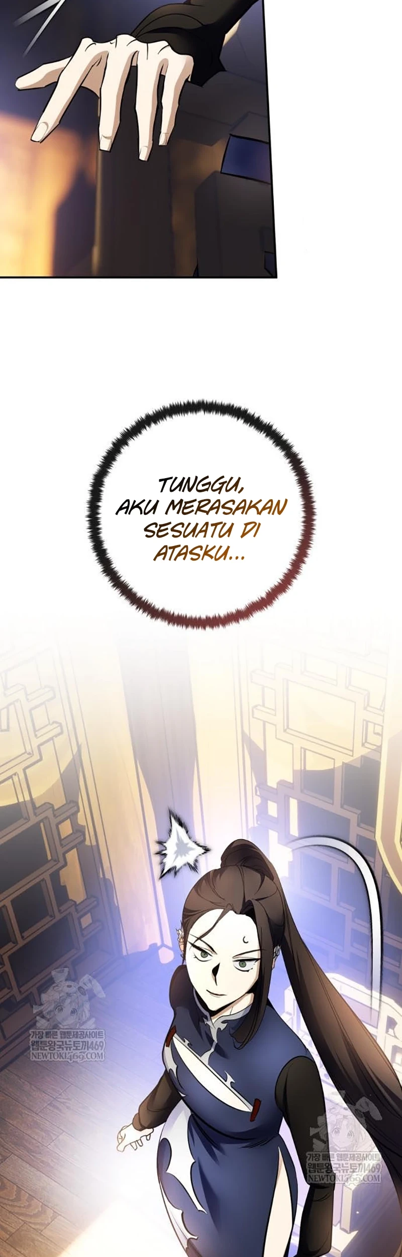 Return to Player Chapter 225 - halaman 37