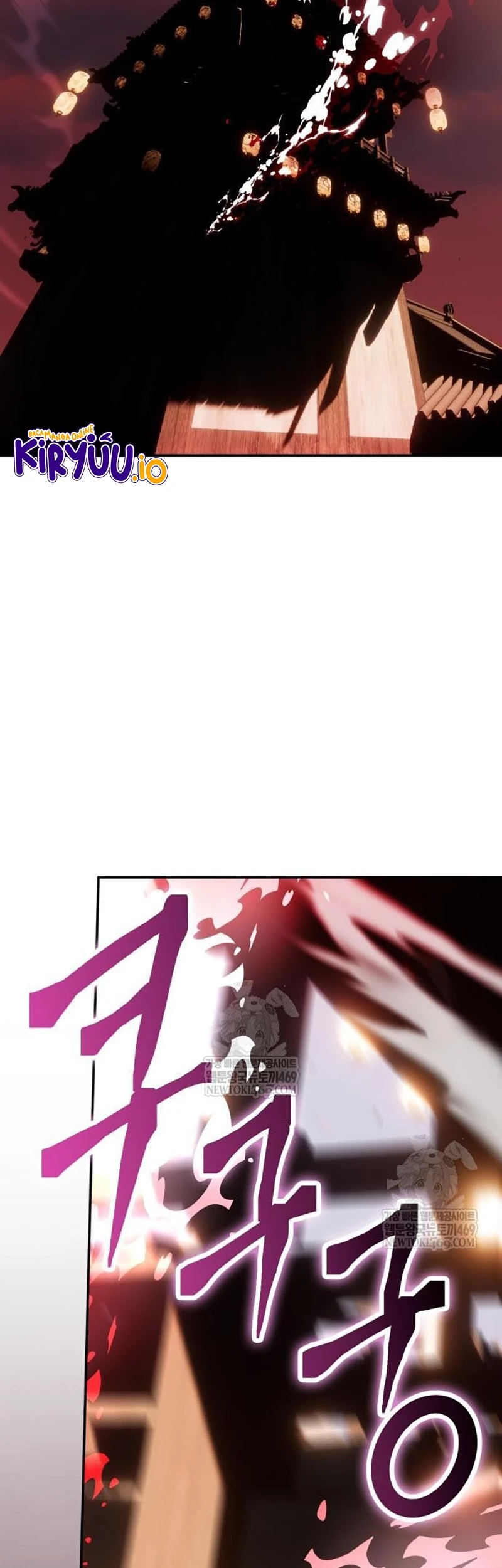 Return to Player Chapter 225 - halaman 39
