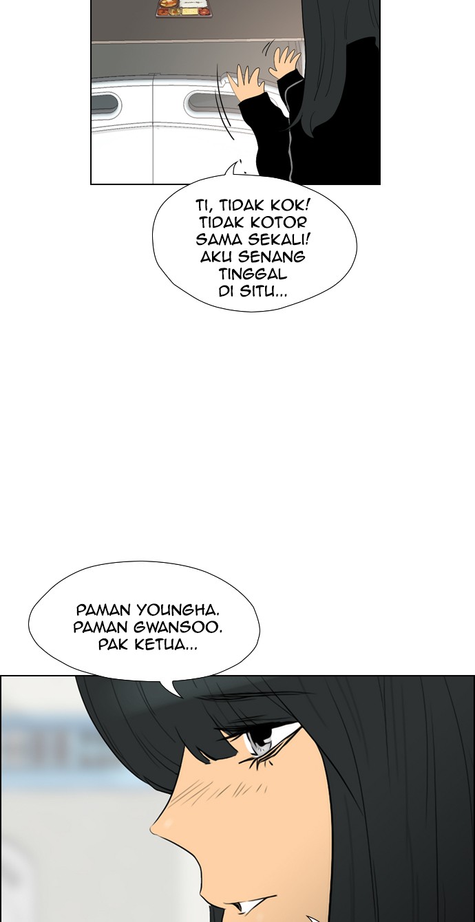 Return to Player Chapter 225 - halaman 45