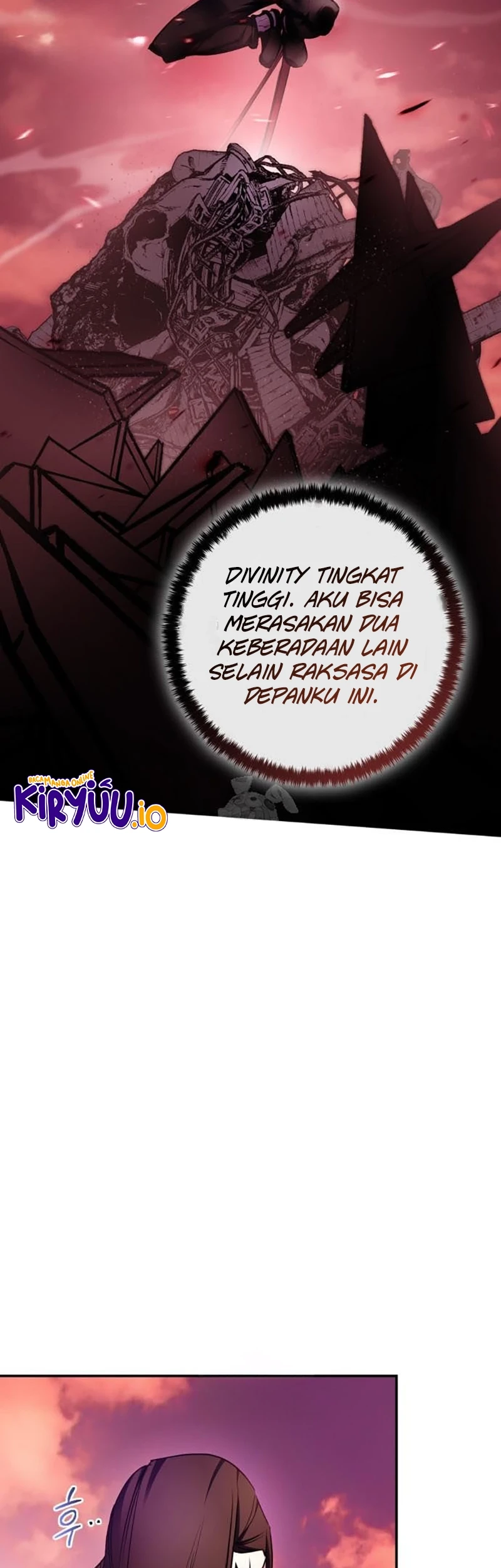 Return to Player Chapter 225 - halaman 49