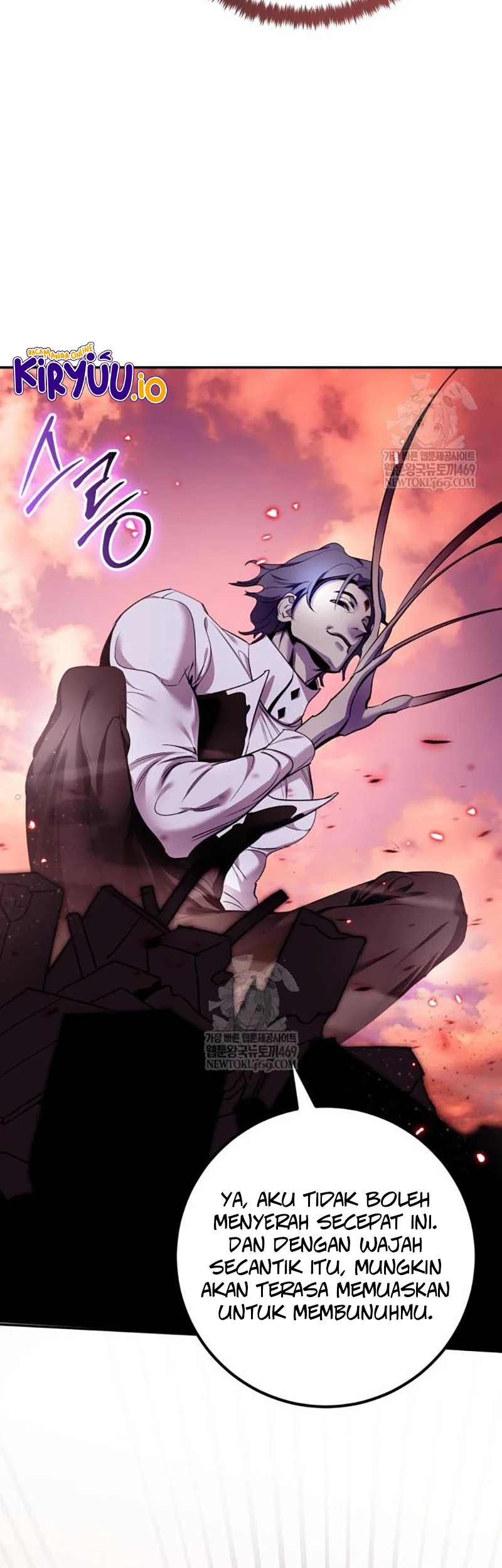 Return to Player Chapter 225 - halaman 52