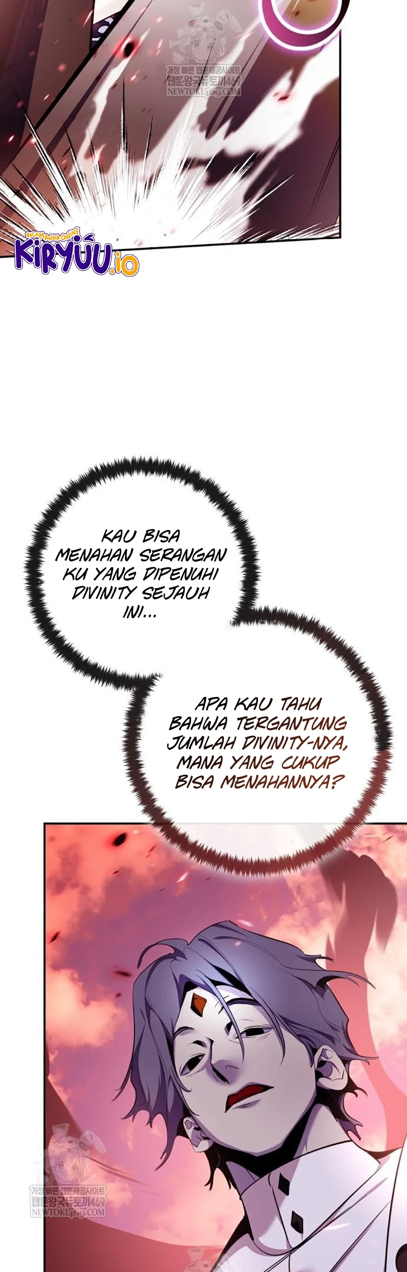 Return to Player Chapter 225 - halaman 63