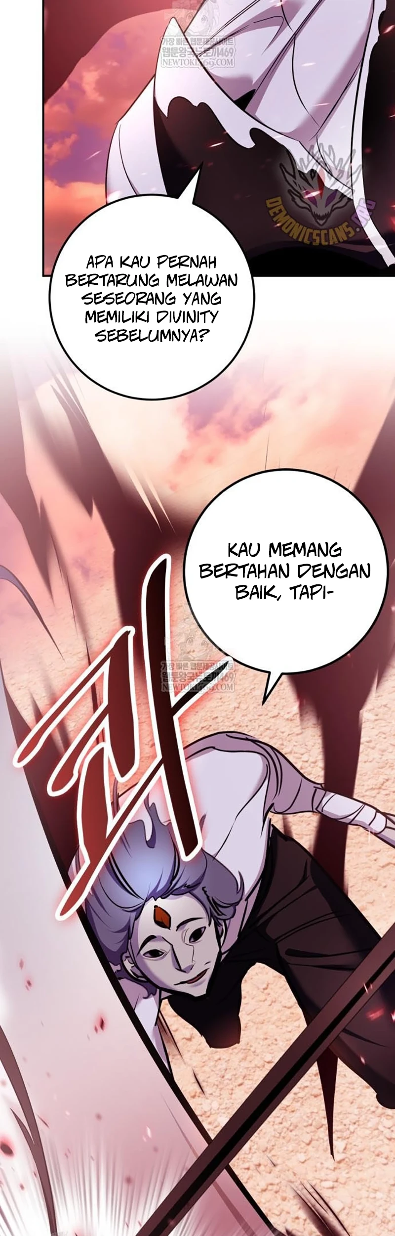 Return to Player Chapter 225 - halaman 64