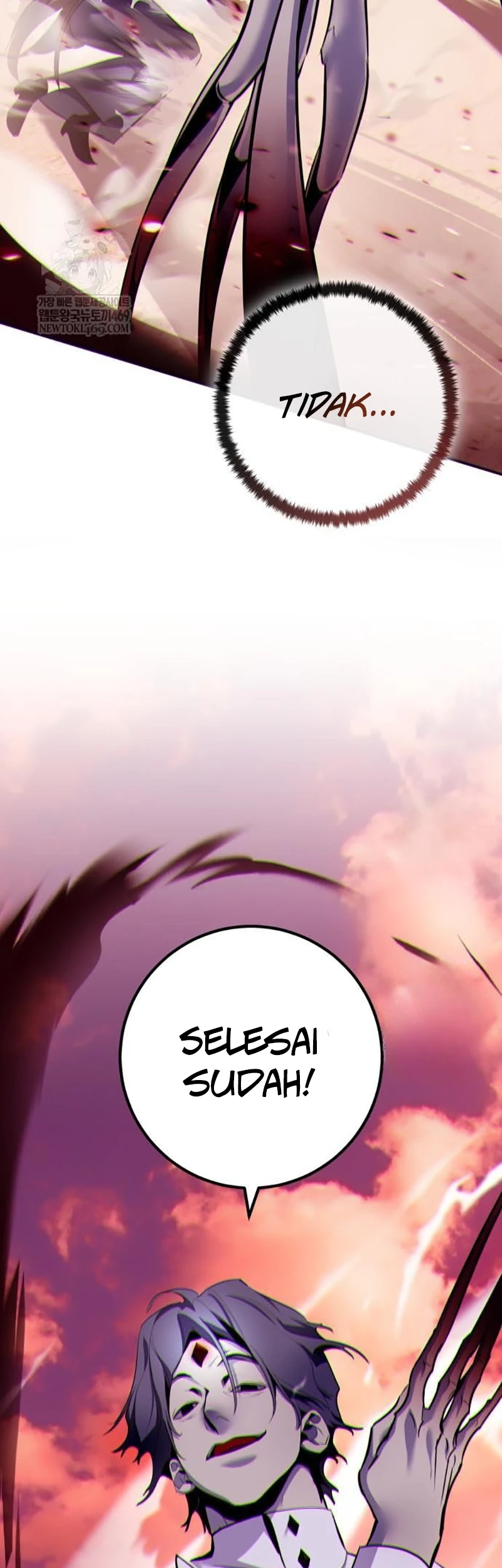 Return to Player Chapter 225 - halaman 67