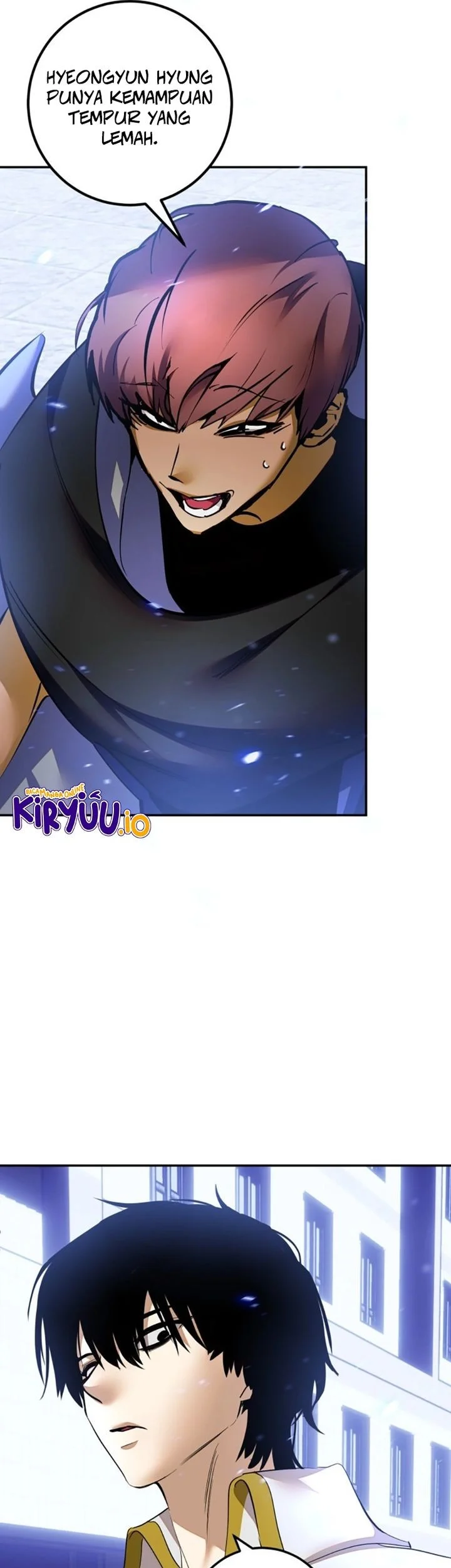 Return to Player Chapter 226 - halaman 17