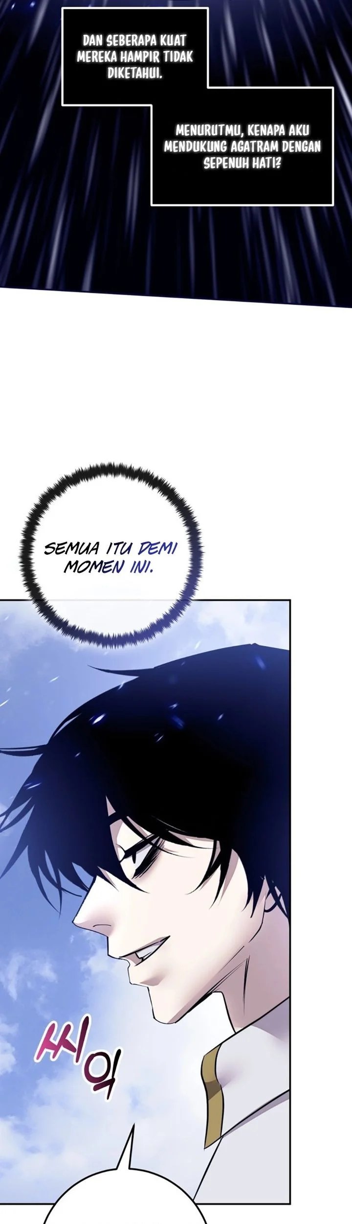 Return to Player Chapter 226 - halaman 25