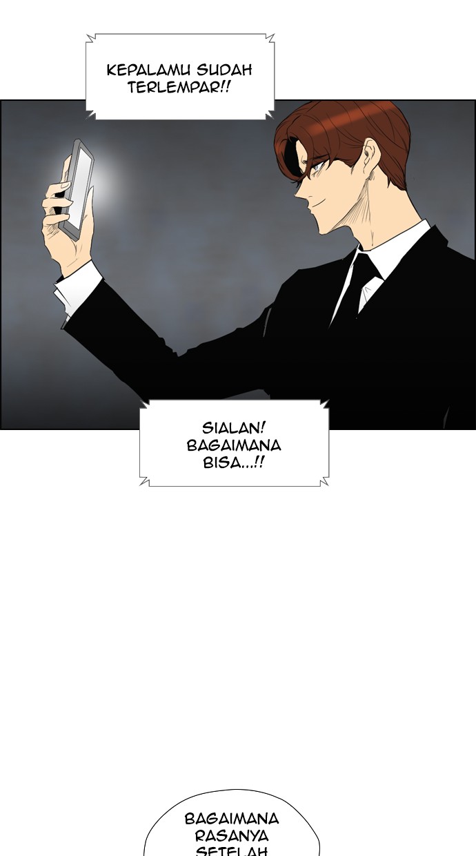 Return to Player Chapter 226 - halaman 34