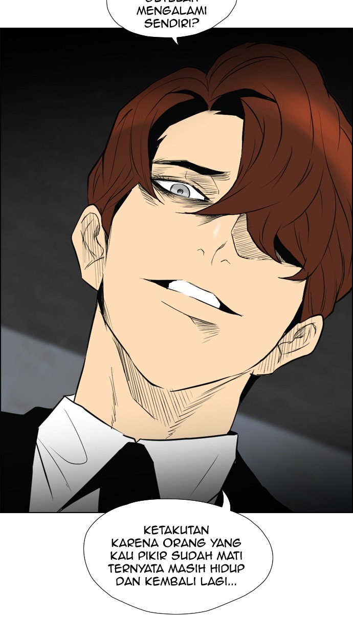 Return to Player Chapter 226 - halaman 35