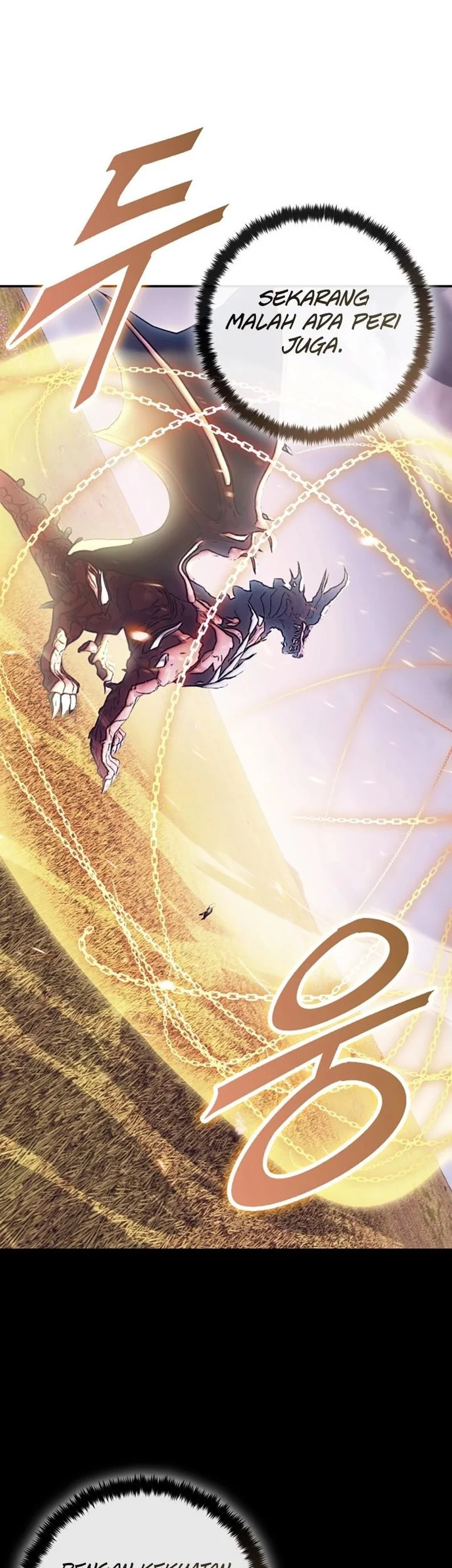 Return to Player Chapter 226 - halaman 37