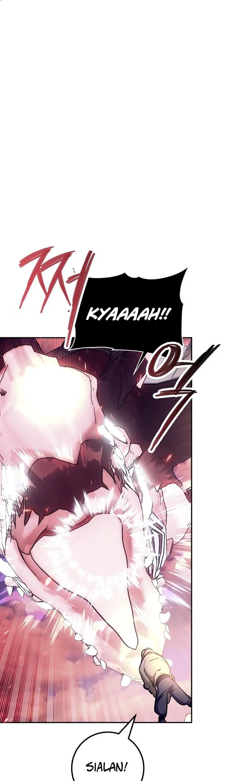 Return to Player Chapter 226 - halaman 48