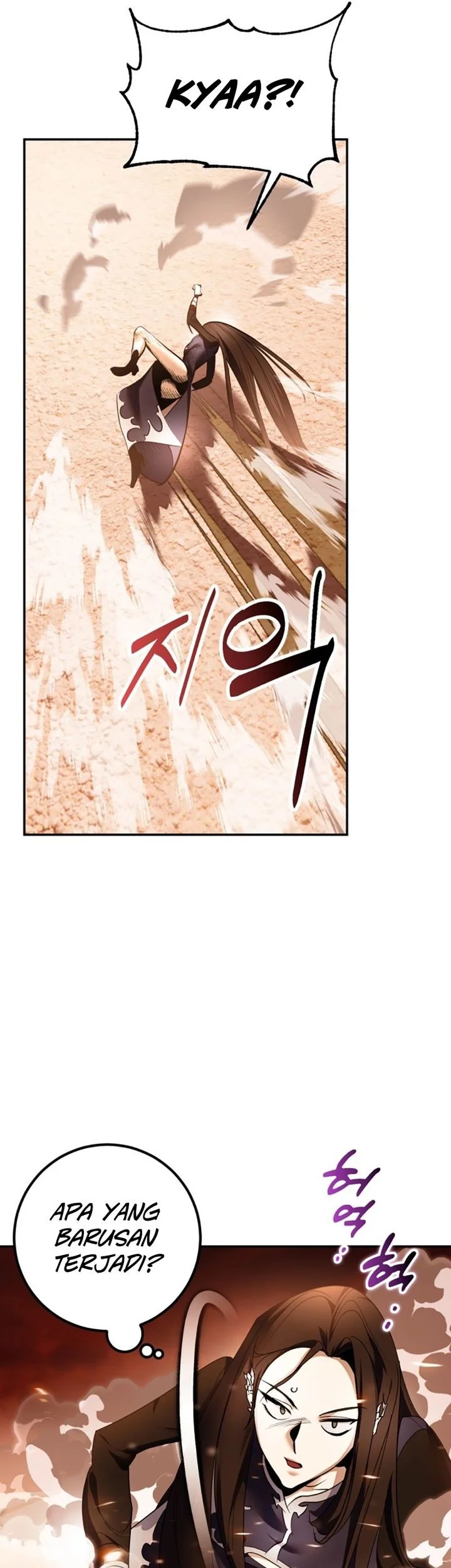 Return to Player Chapter 226 - halaman 5