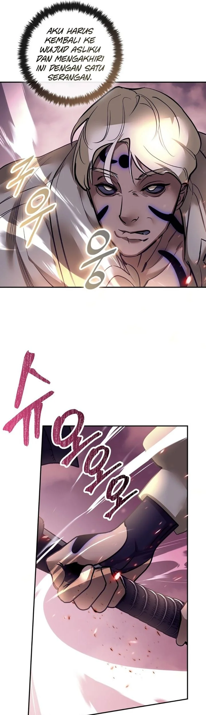 Return to Player Chapter 226 - halaman 50