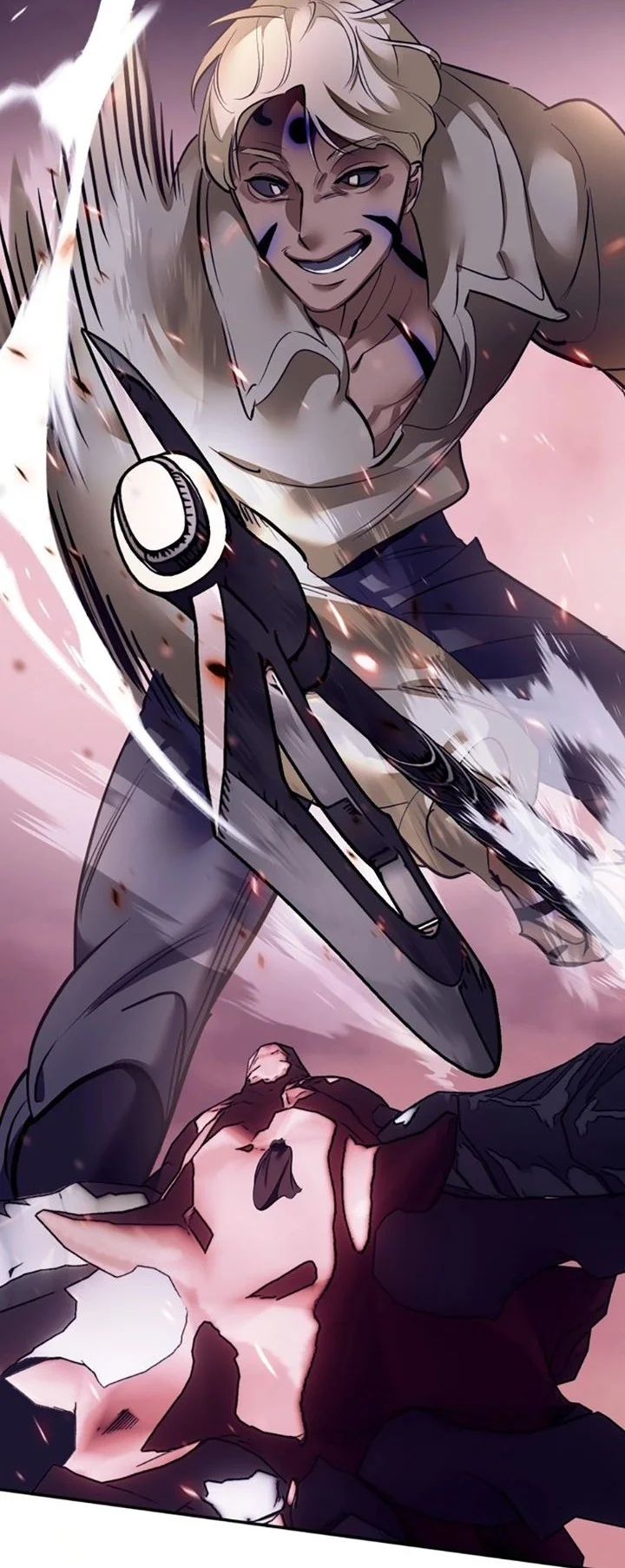 Return to Player Chapter 226 - halaman 55