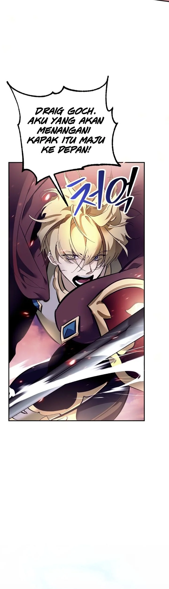Return to Player Chapter 226 - halaman 56